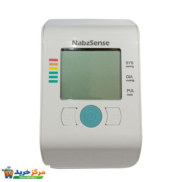 فشارسنج بازویی دیجیتال مدل NB-01S