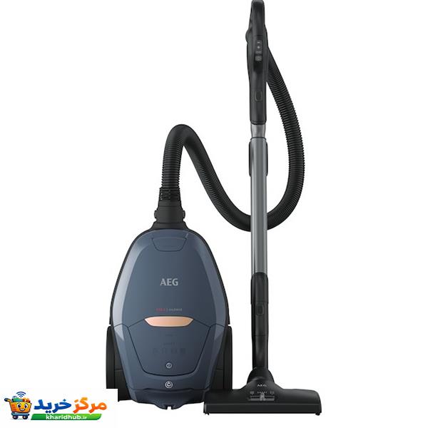 جاروبرقی 1800 وات آ ا گ مدل VX82-1-5DB