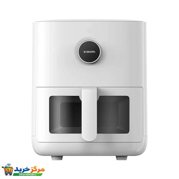 سرخ کن بدون روغن شیائومی مدل pro 4l
