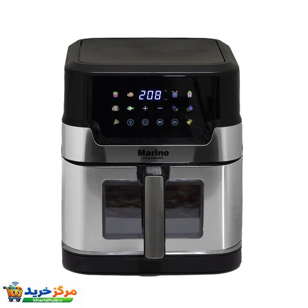 سرخ‌کن ۸ لیتر مارینو مدل MN-620