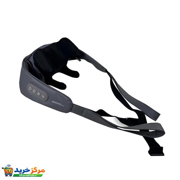 ماساژور برقی گردن و شانه بست رست مدل MX-RN21