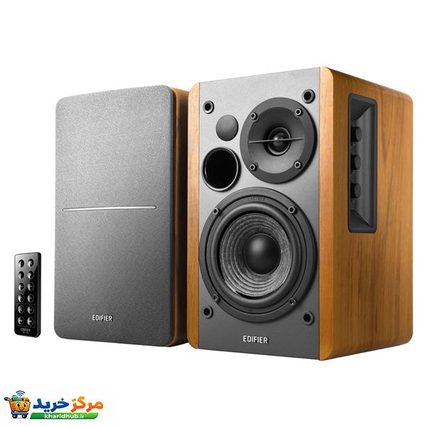 اسپیکر رومیزی ادیفایر مدل R1280DB