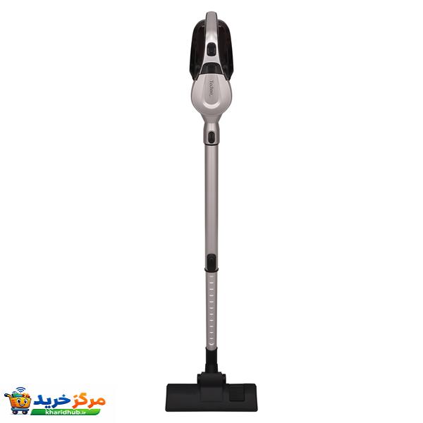 جاروبرقی 600 وات تکنو مدل Te-1708