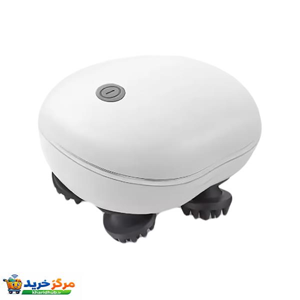 ماساژور برقی سر مدل K112