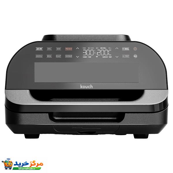 هواپز ۱۰ لیتر کوخ مدل KFG-2160