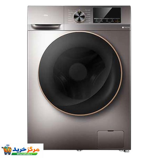 ماشین لباسشویی اتوماتیک تی سی ال مدل C2110-ASD ظرفیت 10.5 کیلوگرم