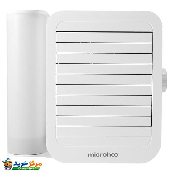 کولر آبی سلولزی 2800 میکروهو مدل MH01R