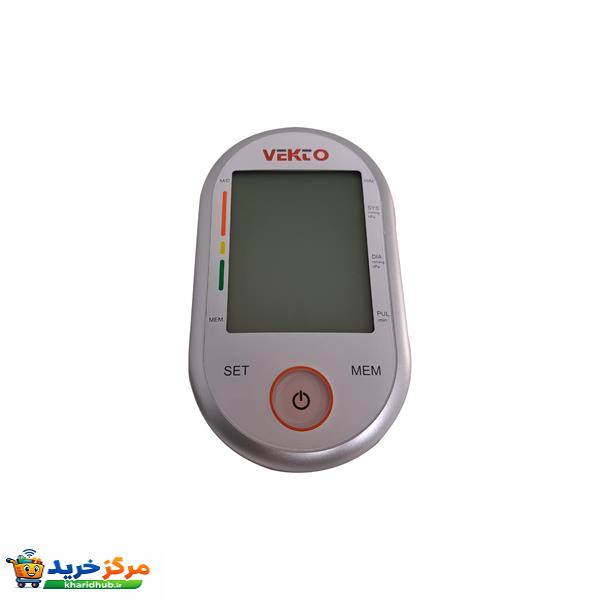 فشارسنج بازویی وکتو مدل PG-800B28