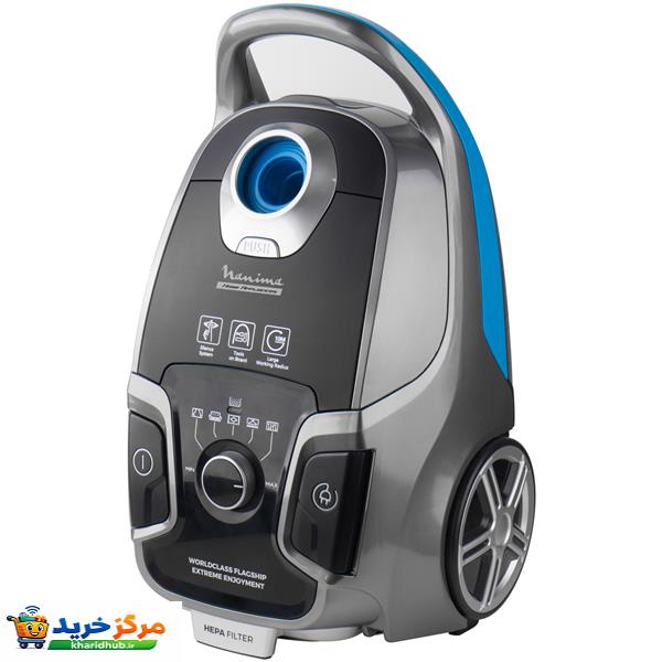 جاروبرقی نانیوا مدل NVC-9820