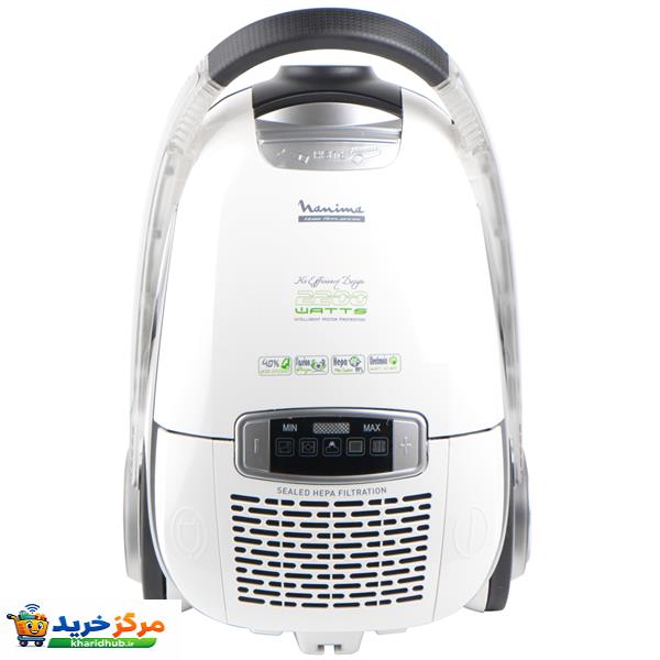 جاروبرقی نانیوا مدل NVC-9400