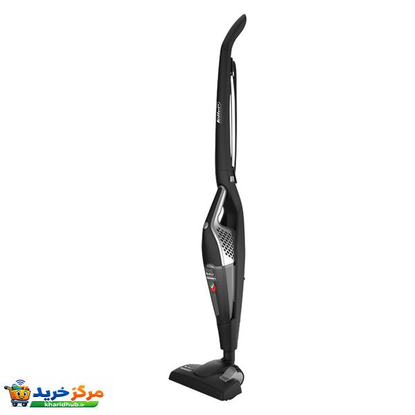 جاروبرقی بدون کیسه 1800 وات فلر مدل PS101