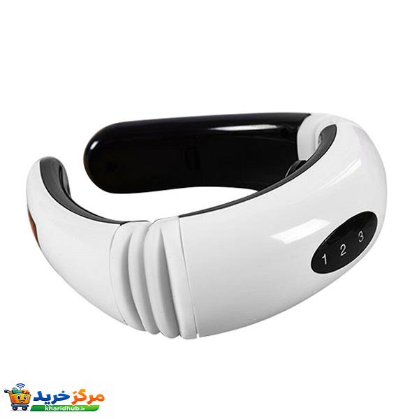 ماساژور گردن برقی مدل KL-5830