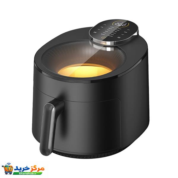 سرخ‌کن ۵ لیتر بیسمارک مدل BM3560