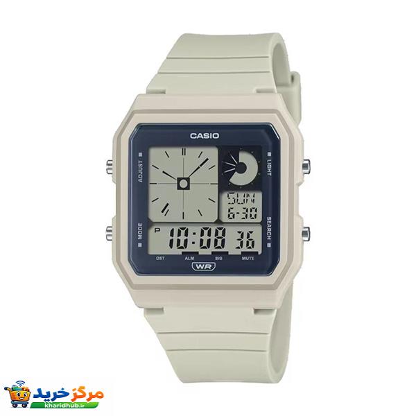 ساعت مچی دیجیتال کاسیو مدل LF-20W-8ADF (CN)