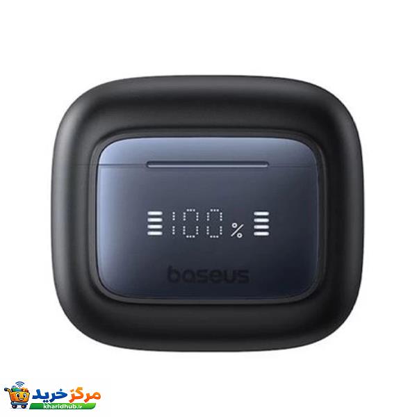 هدفون بلوتوثی بیسوس مدل SSN BOWIE 35 CONECTIVITY