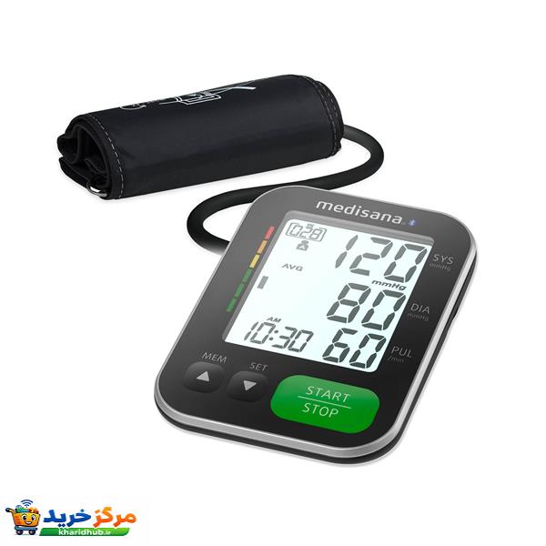 فشارسنج بازویی مدیسانا مدل BU 570B