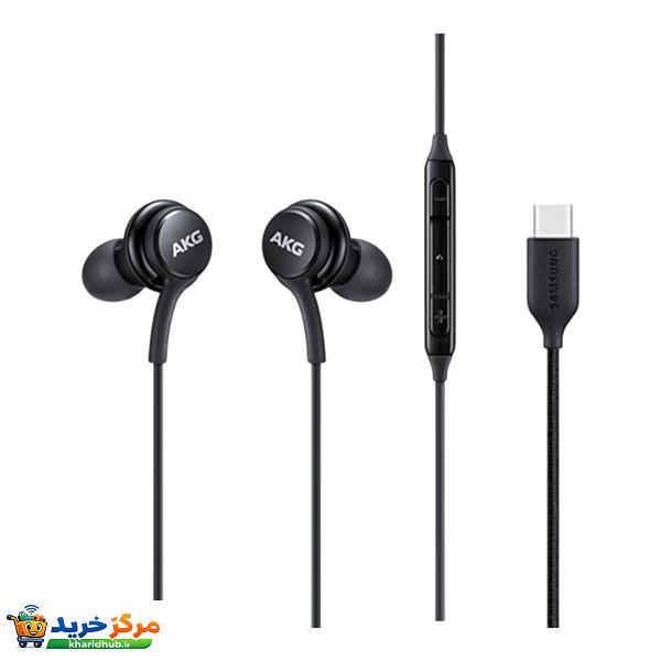 هندزفری سامسونگ مدل AKG-EO-IC100