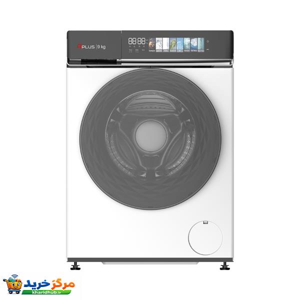 ماشین لباسشویی 9 کیلوگرم اتوماتیک آپلاس مدل WM948A01