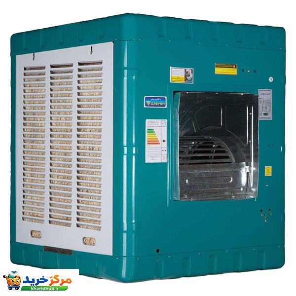 کولر آبی مدل 5500