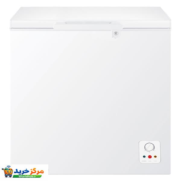 فریزر صندوقی 10 فوت هایسنس مدل FC-310W