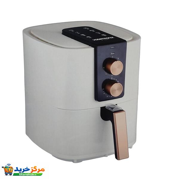 سرخ کن بدون روغن وگاترونیکس مدل VE-200
