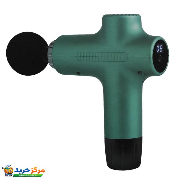 ماساژور برقی مدل JY-711