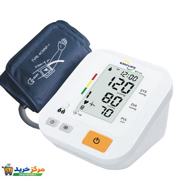 فشارسنج دیجیتال ایزی لایف مدل BP313A
