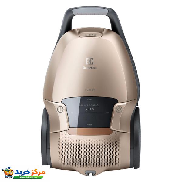 جاروبرقی 460 وات الکترولوکس مدل PD91-8SSM