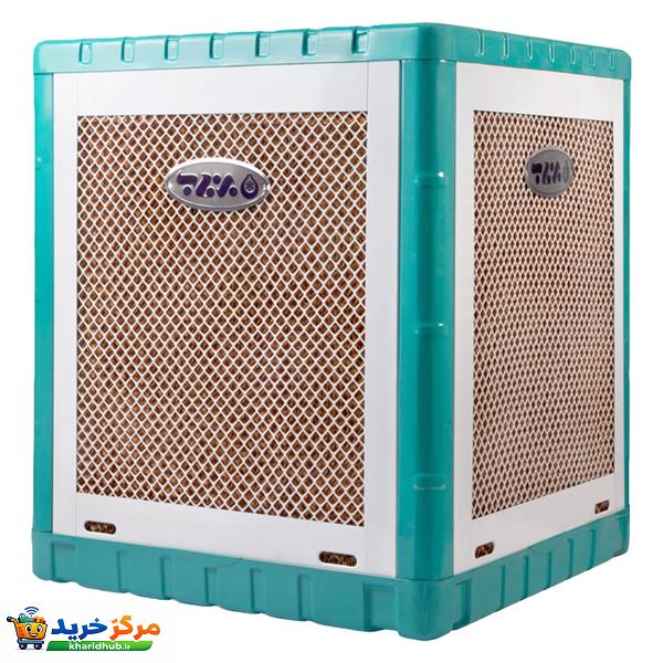 کولر آبی سلولزی 5000 برفاب مدل BF5-CP