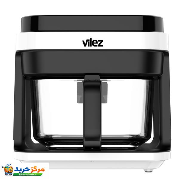سرخ‌کن ۶ لیتر ویلز مدل VL5065