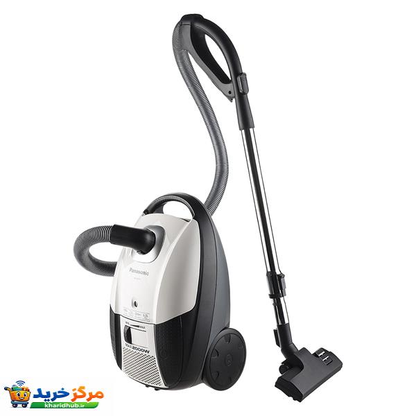 جاروبرقی پاناسونیک مدل MC-CG713