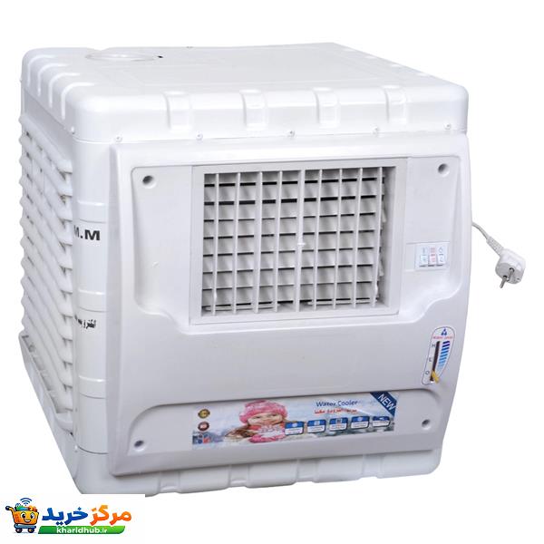 کولر آبی 2800 جنرال سون مدل کاوردار 2800