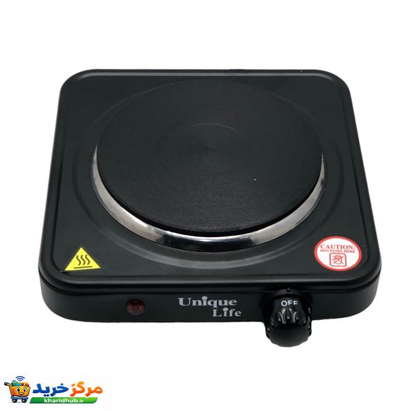 اجاق برقی یونیک لایف مدل UL-149