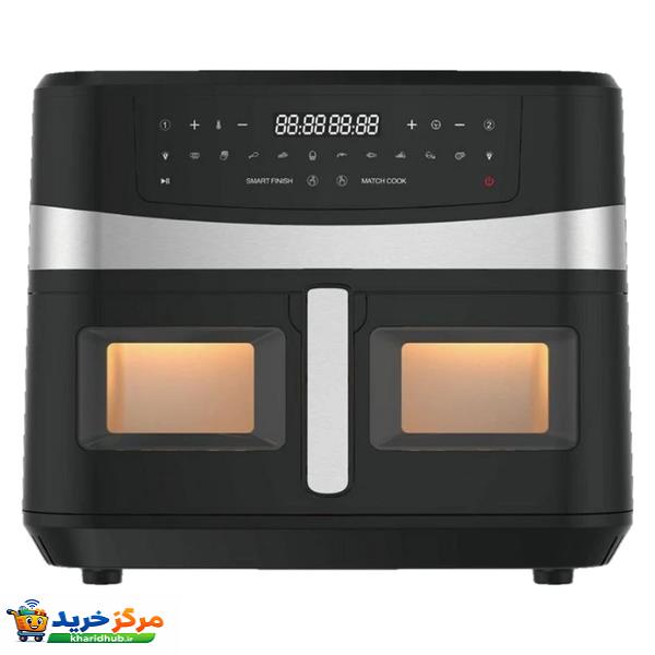 سرخ‌کن ۱۰ لیتر سوپر کاسا مدل CA-114