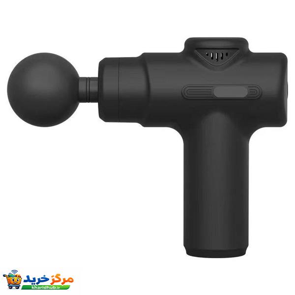 ماساژور برقی مدل تفنگی کد j -1