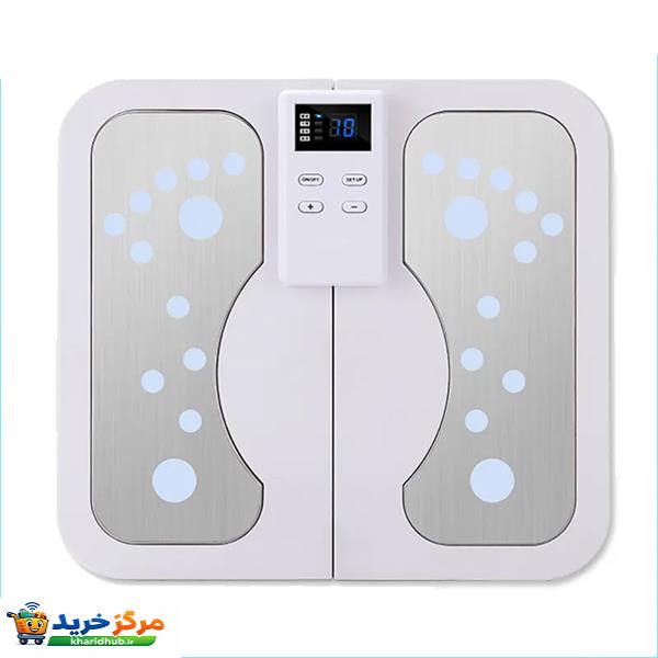 ماساژور پا مدل EMS کد SY-020