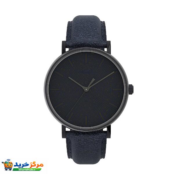 ساعت مچی عقربه‌ای کوارتز مردانه تایمکس مدل TW2U89100