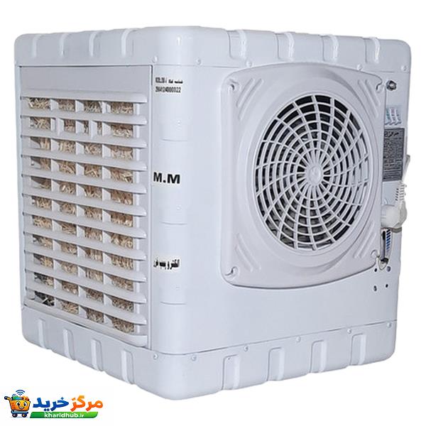 کولر آبی 2800 جنرال سون مدل 2800