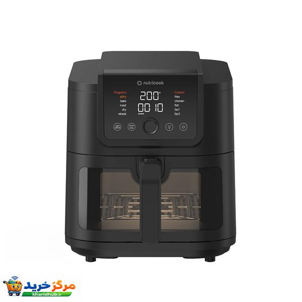هواپز 8 لیتر نوتریکوک مدل AFS330