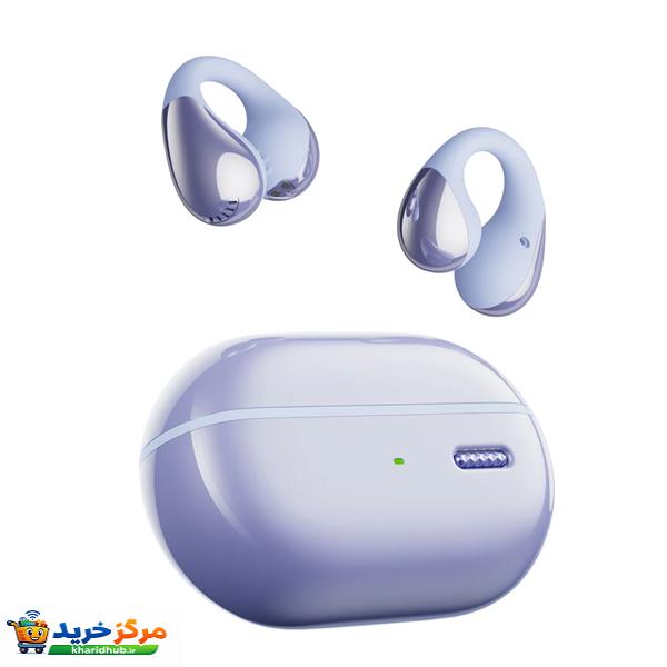 هدفون بلوتوثی ساندپیتز مدل GHN PEARCLIP PRO CARIN