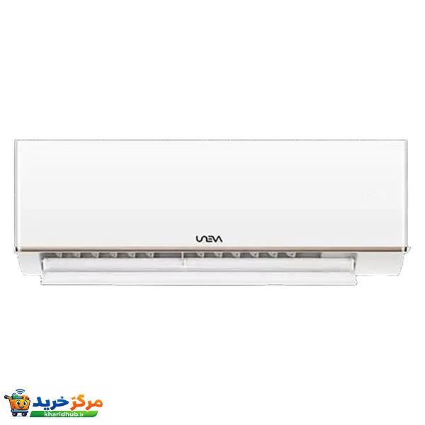 کولر گازی اسپلیت 12000 دور ثابت یونیوا مدل UN-GHS12 T3 PRO
