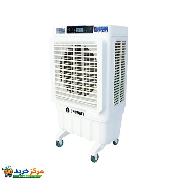 کولر سلولزی 6000 بروات مدل P-BR32000