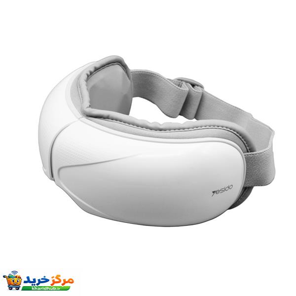ماساژور چشم یسیدو مدل MG03
