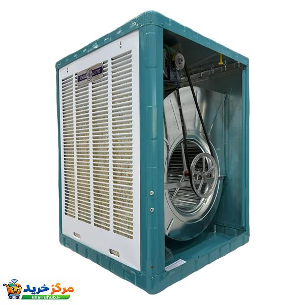 کولر آبی 8000 جنرال الکتریک مدل GE8000