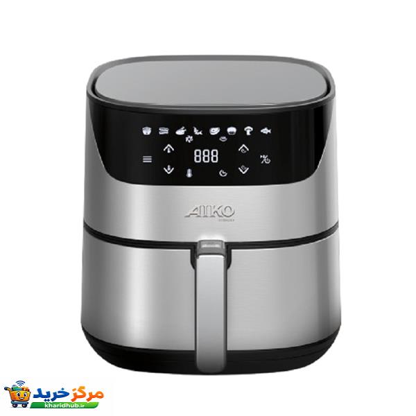 سرخ‌کن 6 لیتر آیکو مدل 470plus