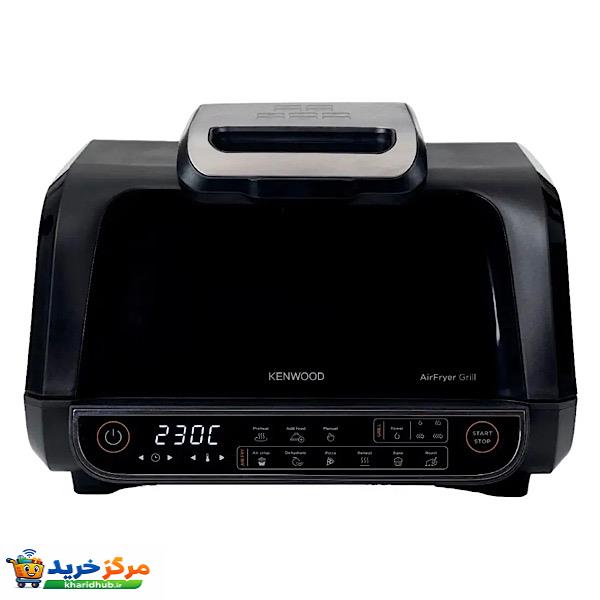 سرخ‌کن ۵ لیتر کنوود مدل GHF40
