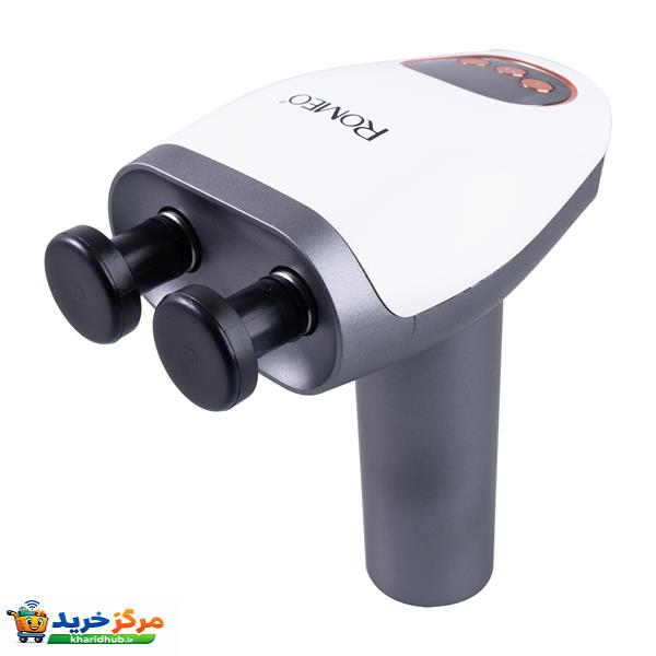 ماساژور برقی رومئو مدل RM-8383