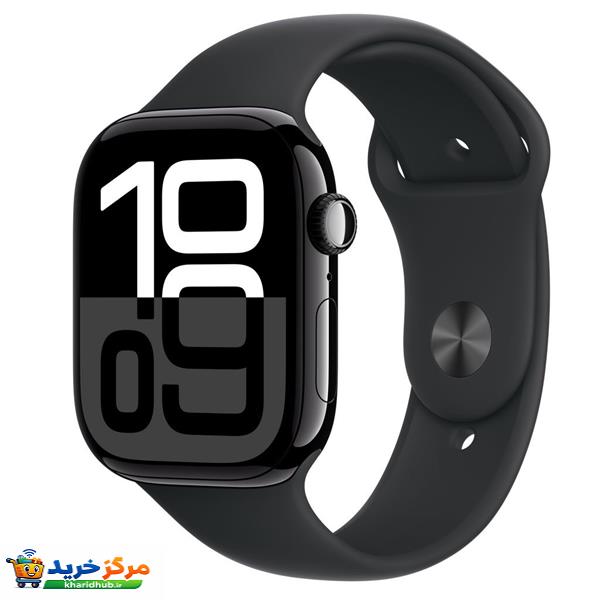 ساعت هوشمند 45 میلی متری کیکویر مدل kw30 max with 7 band با بند سیلیکونی