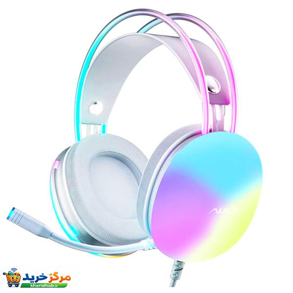 هدست مخصوص بازی آئولا مدل S505