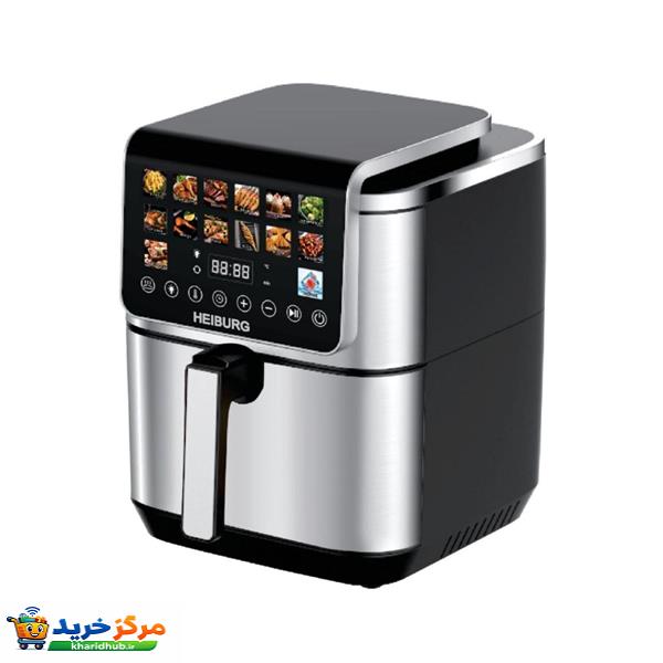 هواپز 9 لیتر هایبورگ مدل AF-5018